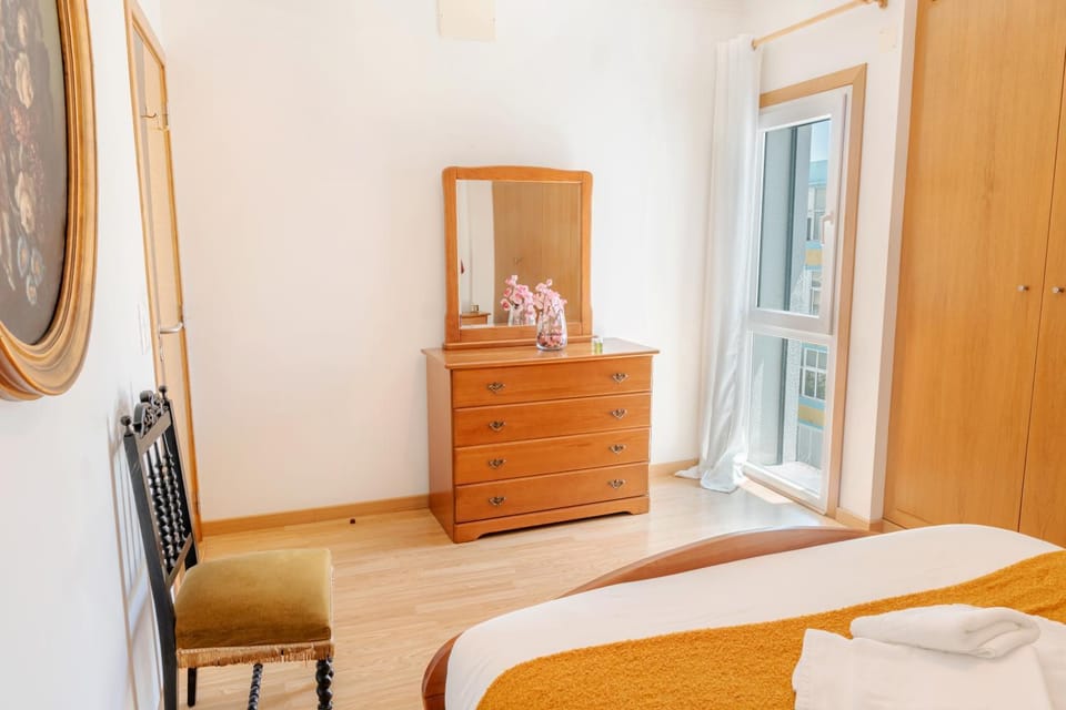 Sea & Soul Apartment in Costa da Caparica