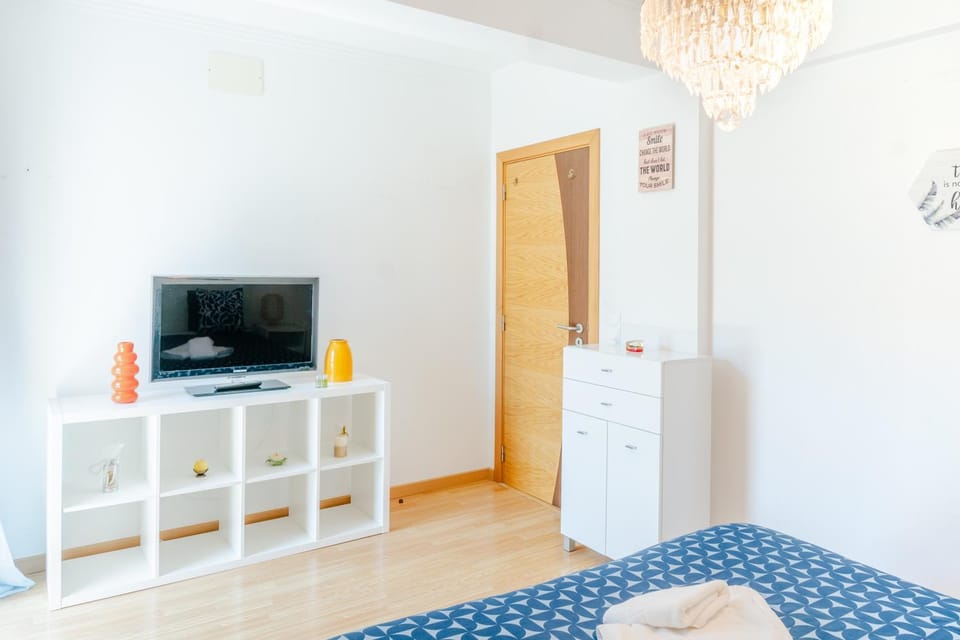 Sea & Soul Apartment in Costa da Caparica