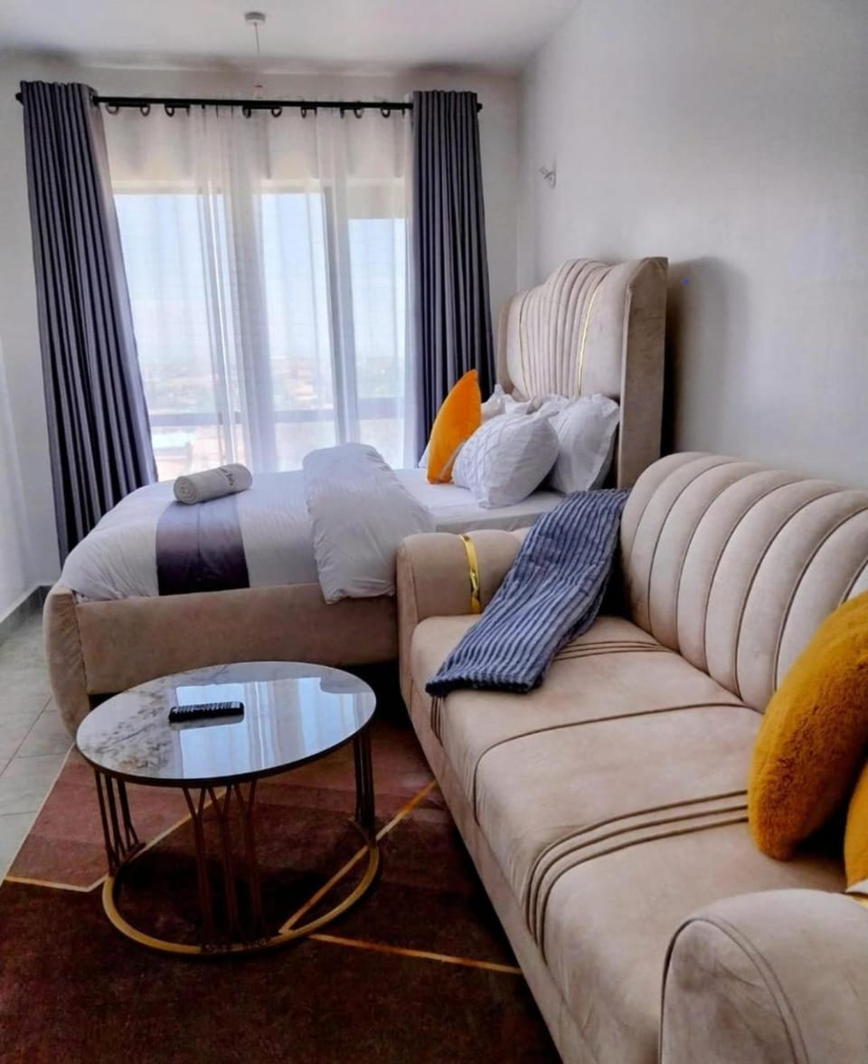 Dg's Haven Suite Apartment in Nairobi County