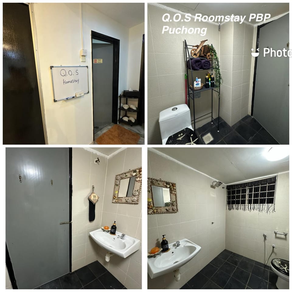 Shower, Toilet, Bathroom, Bath