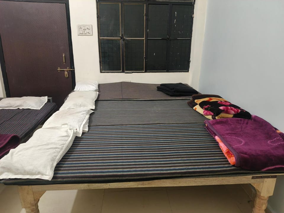Asc home stay Vacation rental in Uttar Pradesh