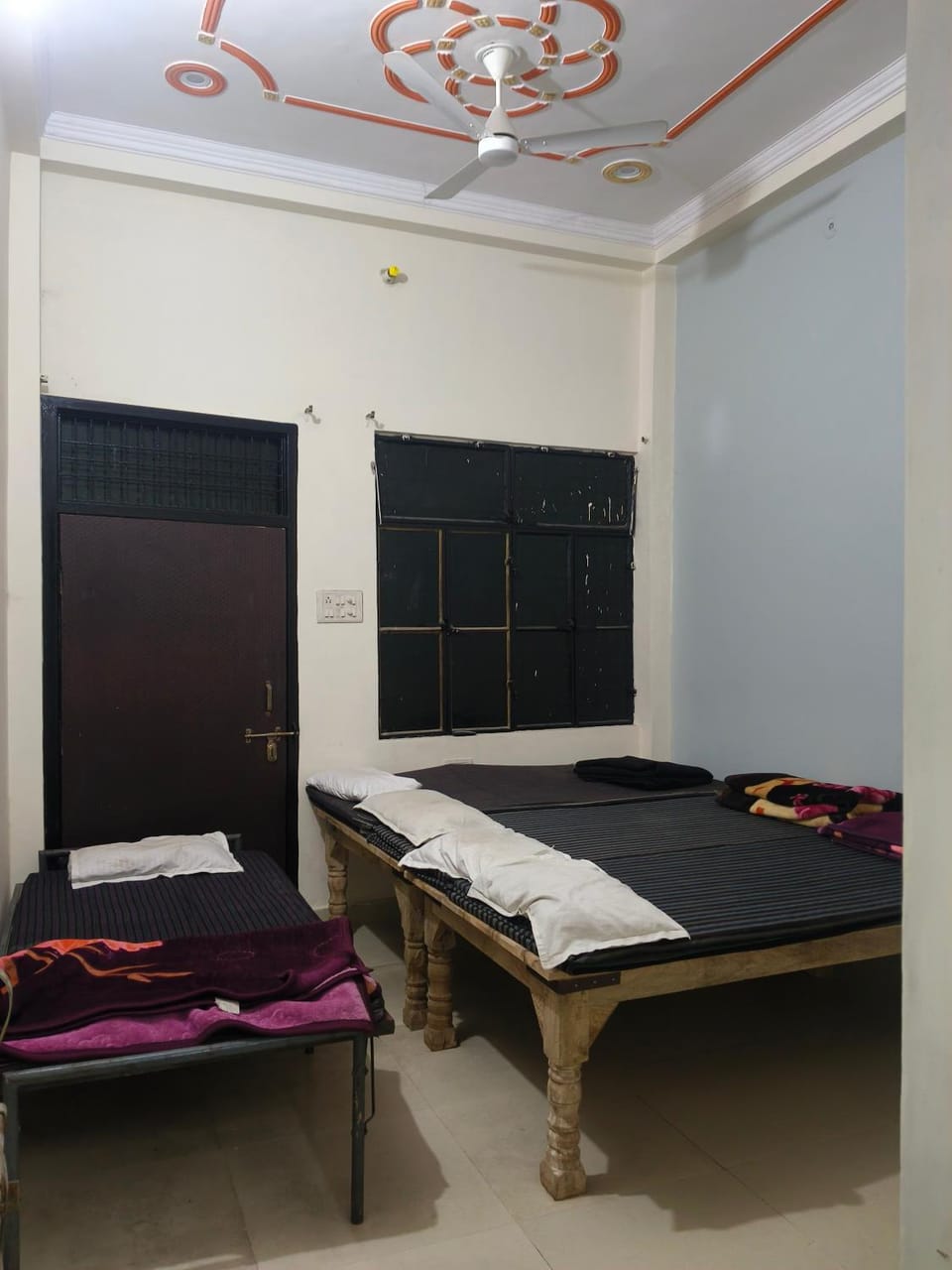 Asc home stay Vacation rental in Uttar Pradesh