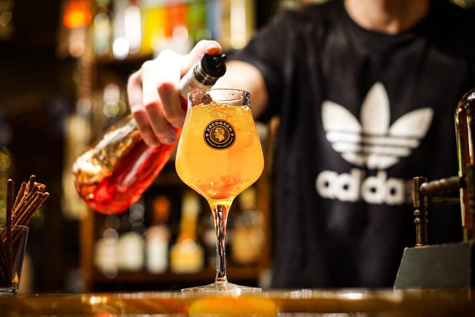 Lounge or bar