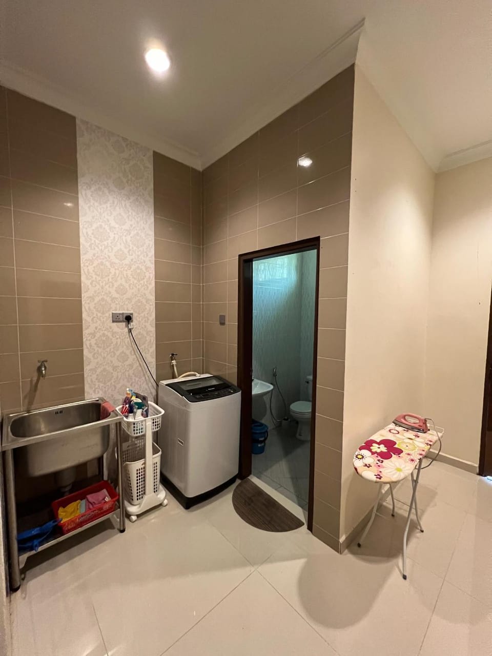 D'Kiara Villa House in Malaysia