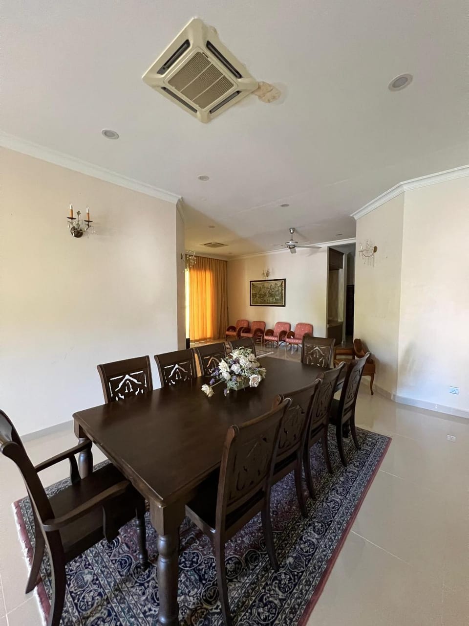 D'Kiara Villa House in Malaysia
