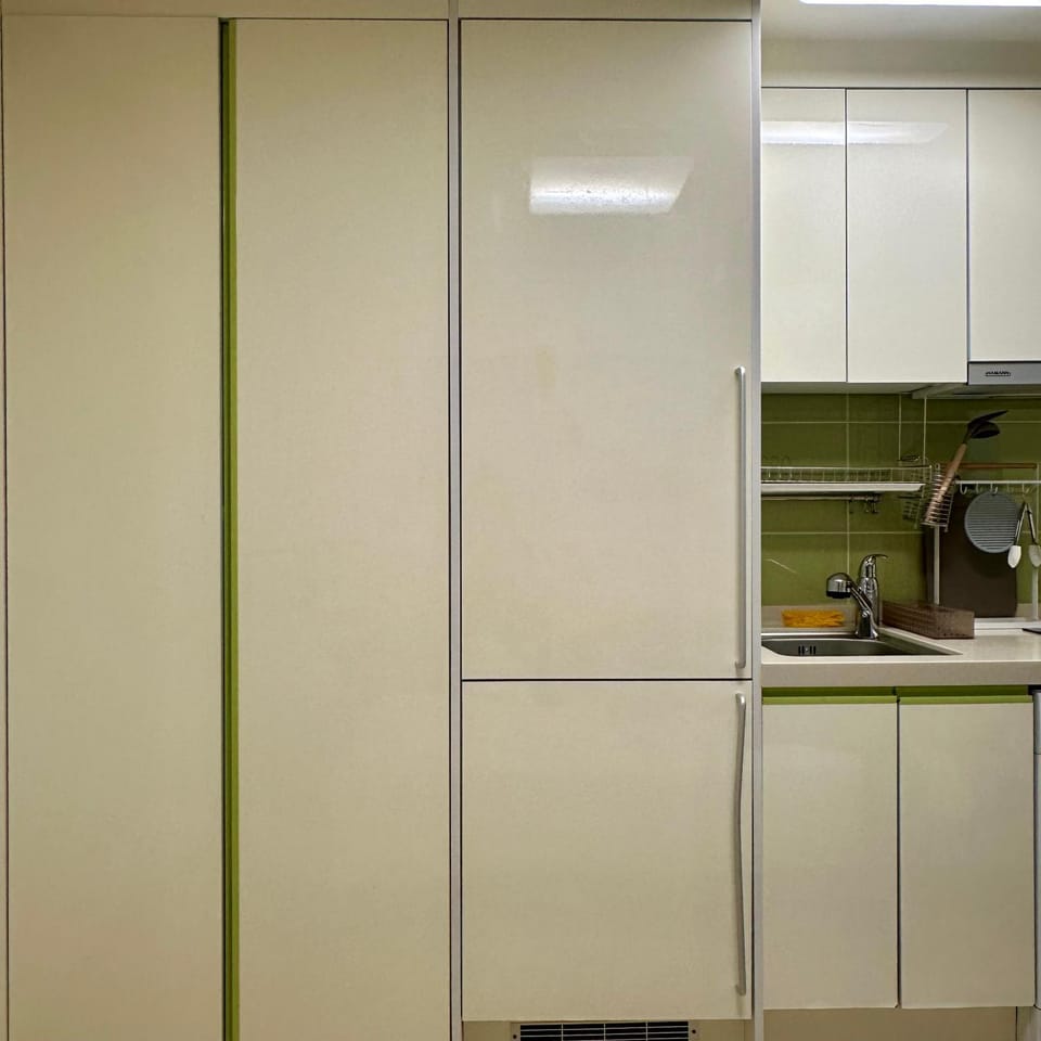 SS Cosy single studio near Sindaebangsamgeori station Apartment in Seoul