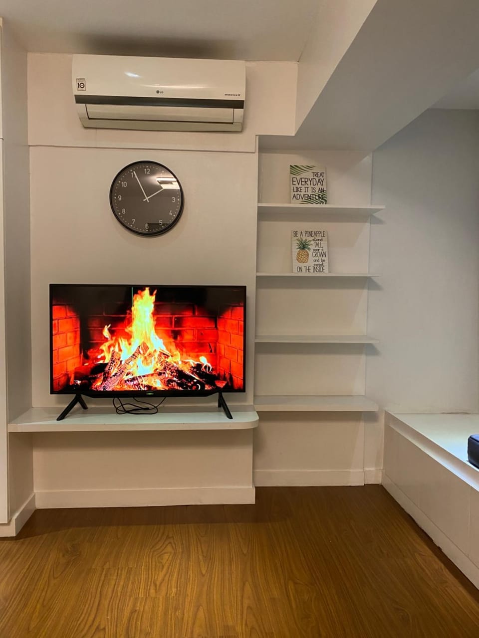 TV and multimedia