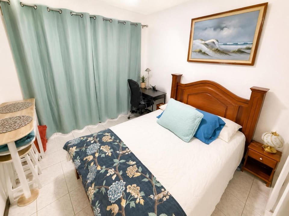 Alojamiento Cereza 2 Apartment in Alajuela