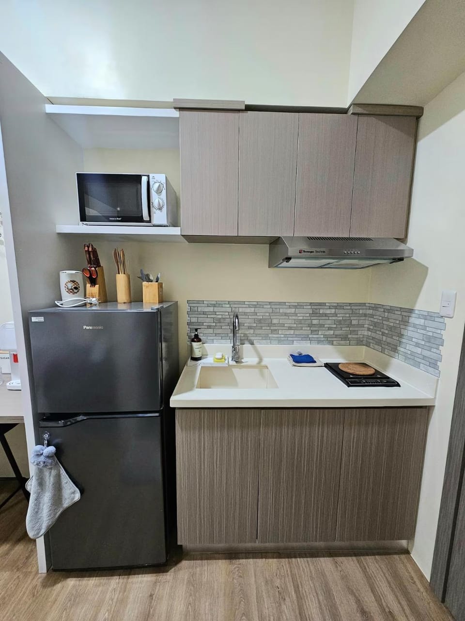 Kitchen or kitchenette, minibar, oven, pet friendly, stove