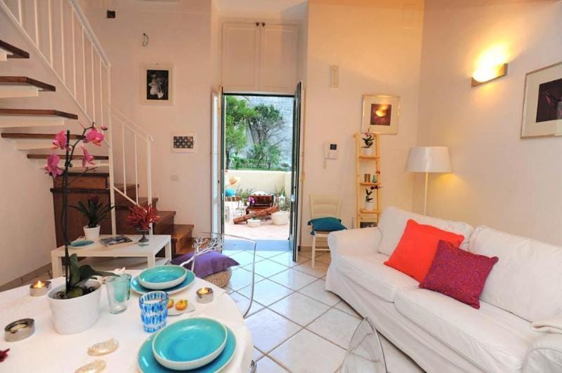 Loft Apartments by AMALFIVACATION Apartment hotel in Amalfi