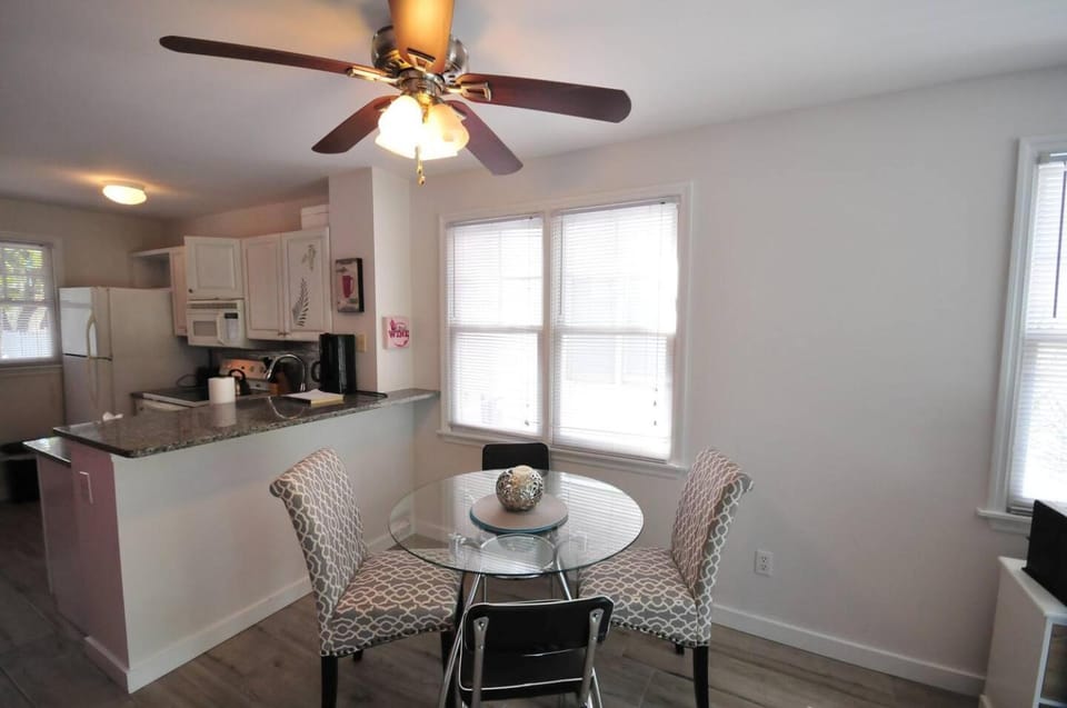 Joan's Caribbean Hideaway House in Stock Island