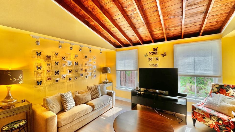 Carsten Lane Cottage House in Key West