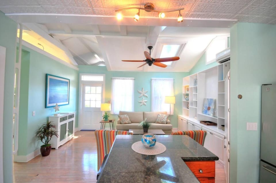 Old Town Getaway House in Key West