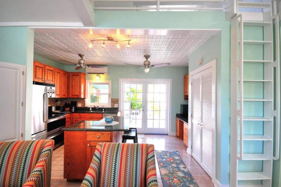 Old Town Getaway House in Key West