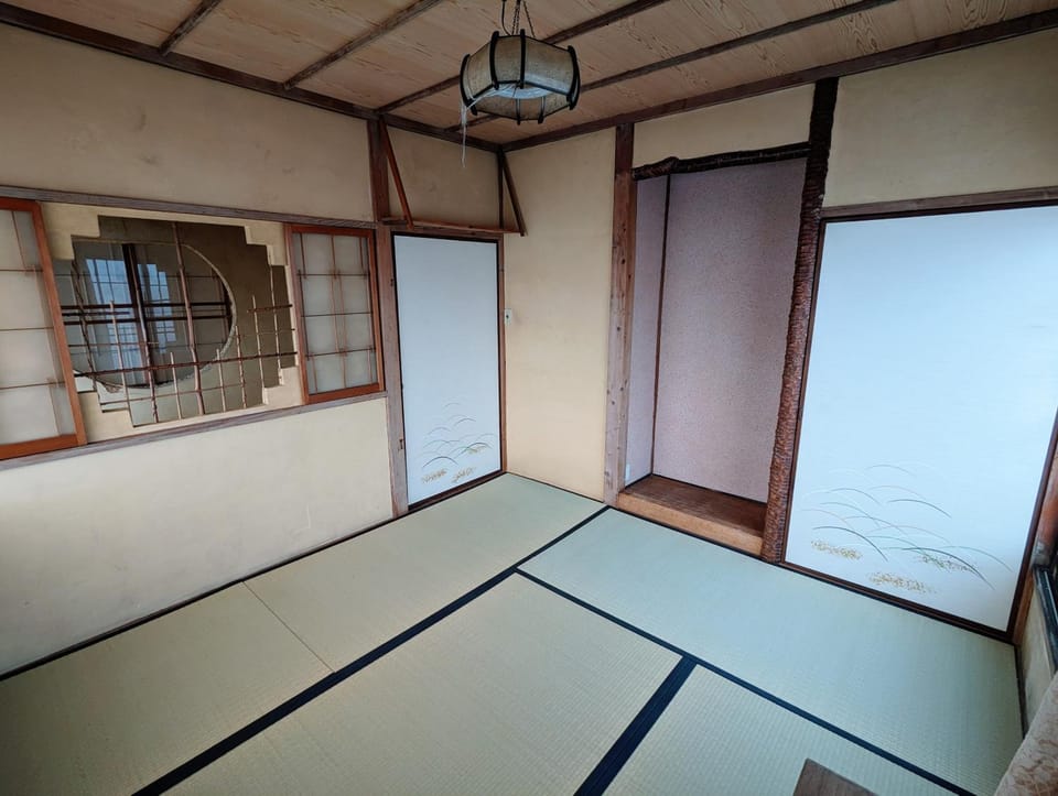 宙 -Sora- Bed and Breakfast in Hiroshima Prefecture