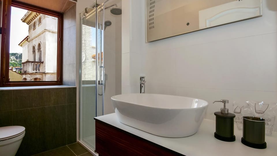 Bathroom, View (from property/room)