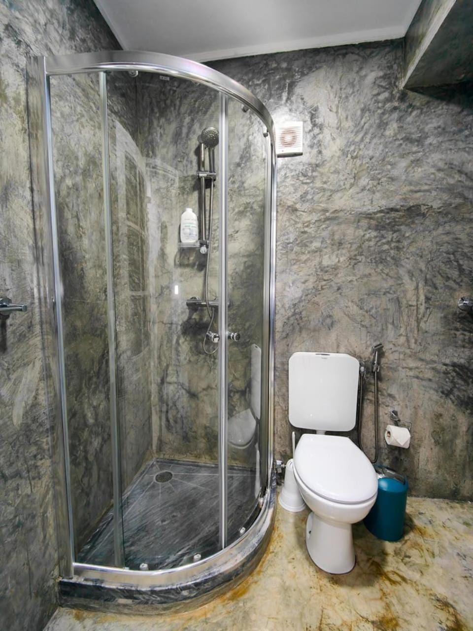 LAR DO VIAJANTE, Ribeira Grande Santo Antão Apartment in Cape Verde