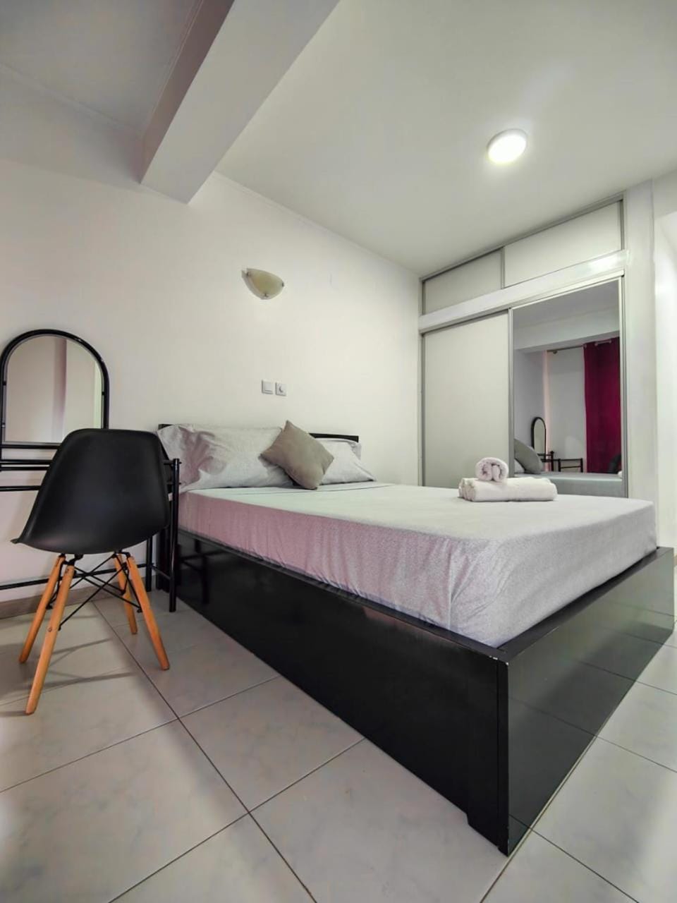 LAR DO VIAJANTE, Ribeira Grande Santo Antão Apartment in Cape Verde