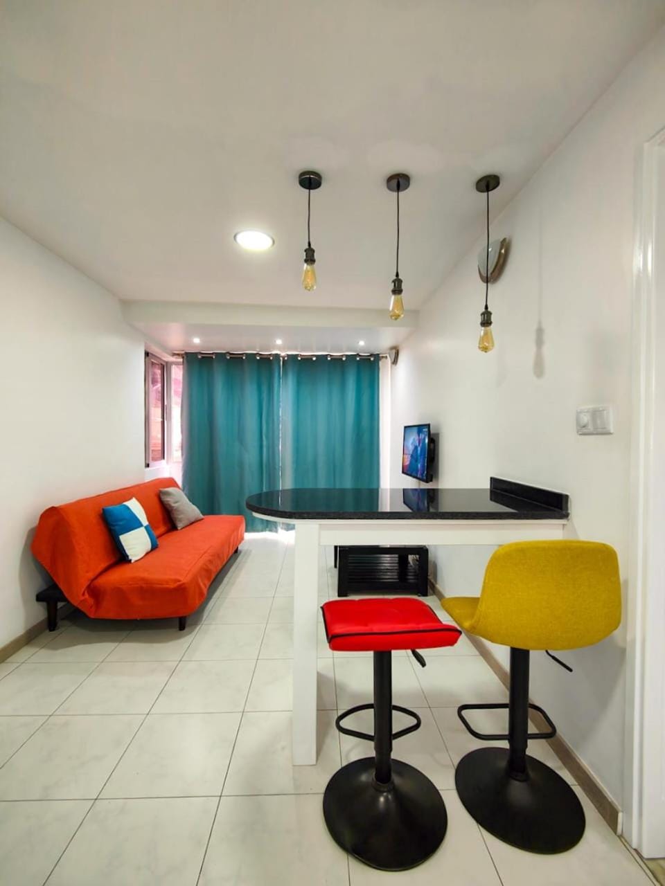 LAR DO VIAJANTE, Ribeira Grande Santo Antão Apartment in Cape Verde