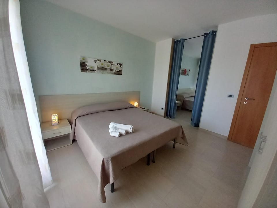 Affittacamere Trullo di Mare Bed and Breakfast in Province of Taranto