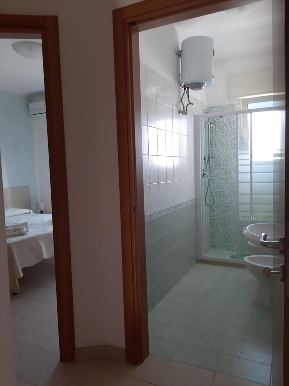 Affittacamere Trullo di Mare Bed and Breakfast in Province of Taranto