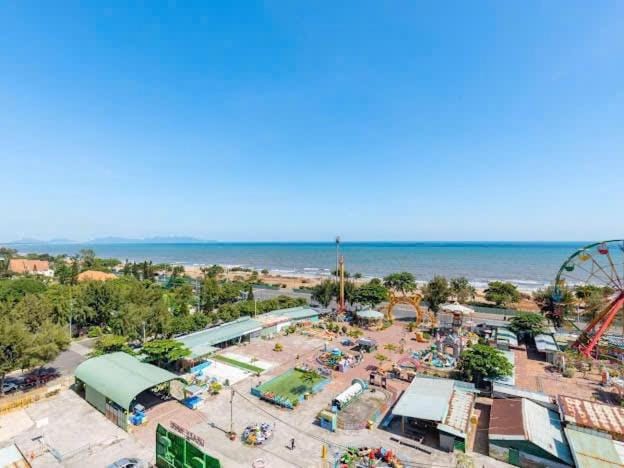 CAOCAO Homestay - Toà nhà Oasky Sơn Thịnh 2 Apartment in Vung Tau
