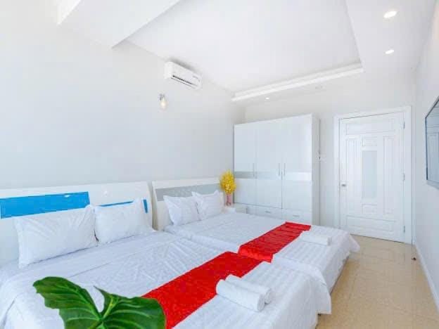 CAOCAO Homestay - Toà nhà Oasky Sơn Thịnh 2 Apartment in Vung Tau