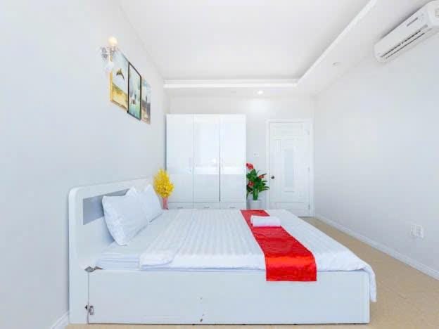 CAOCAO Homestay - Toà nhà Oasky Sơn Thịnh 2 Apartment in Vung Tau