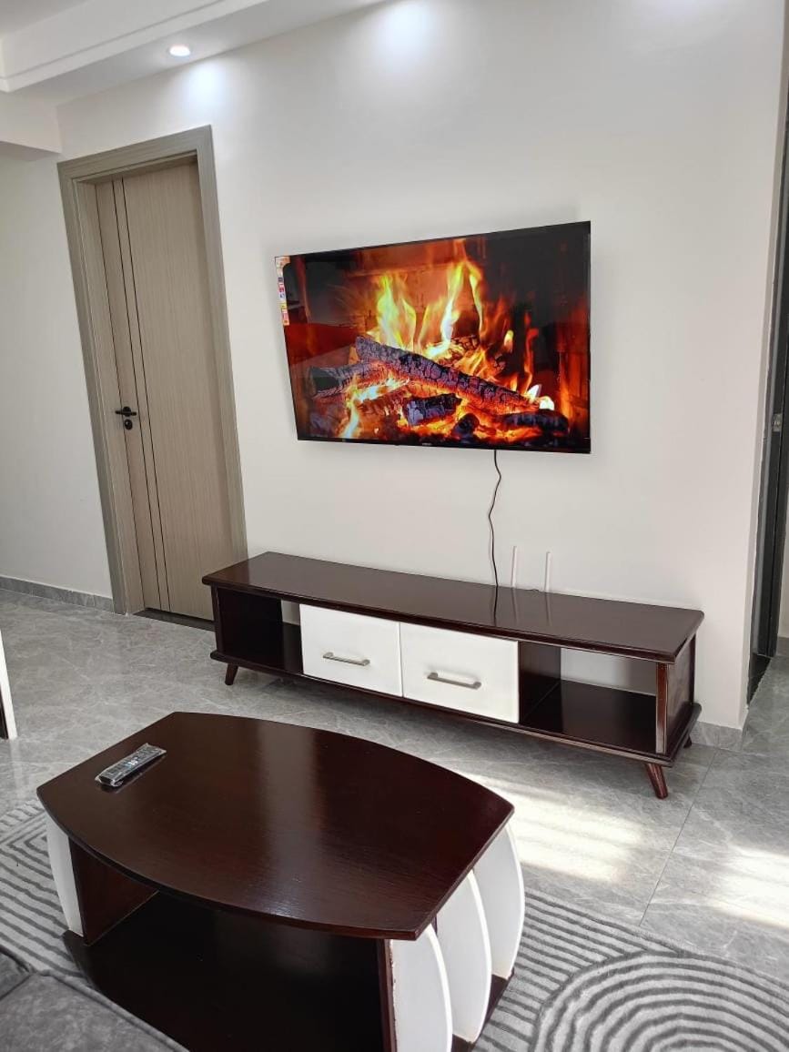 Kindaruma Homes 904 Apartment in Nairobi County