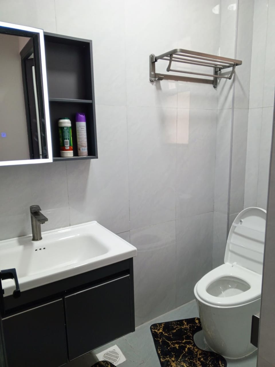 Kindaruma Homes 904 Apartment in Nairobi County