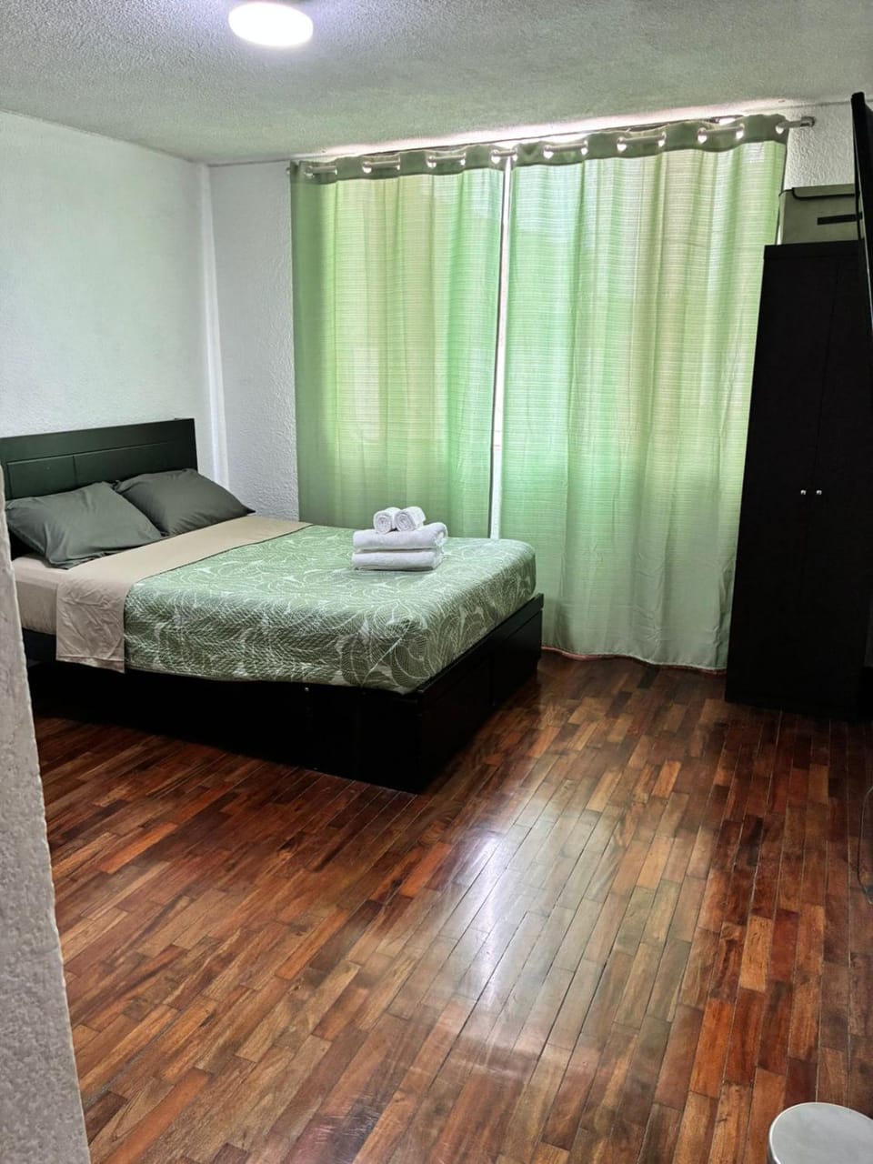 Green Love Bed and Breakfast in Lima