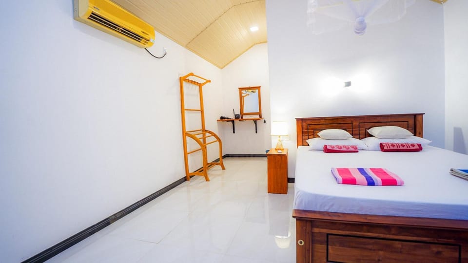 Little Haven Cottage Nature lodge in Dambulla