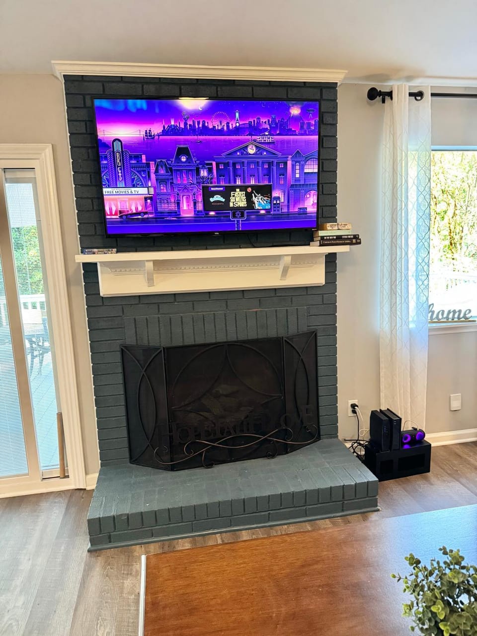Charming home near uptown Charlotte House in Charlotte