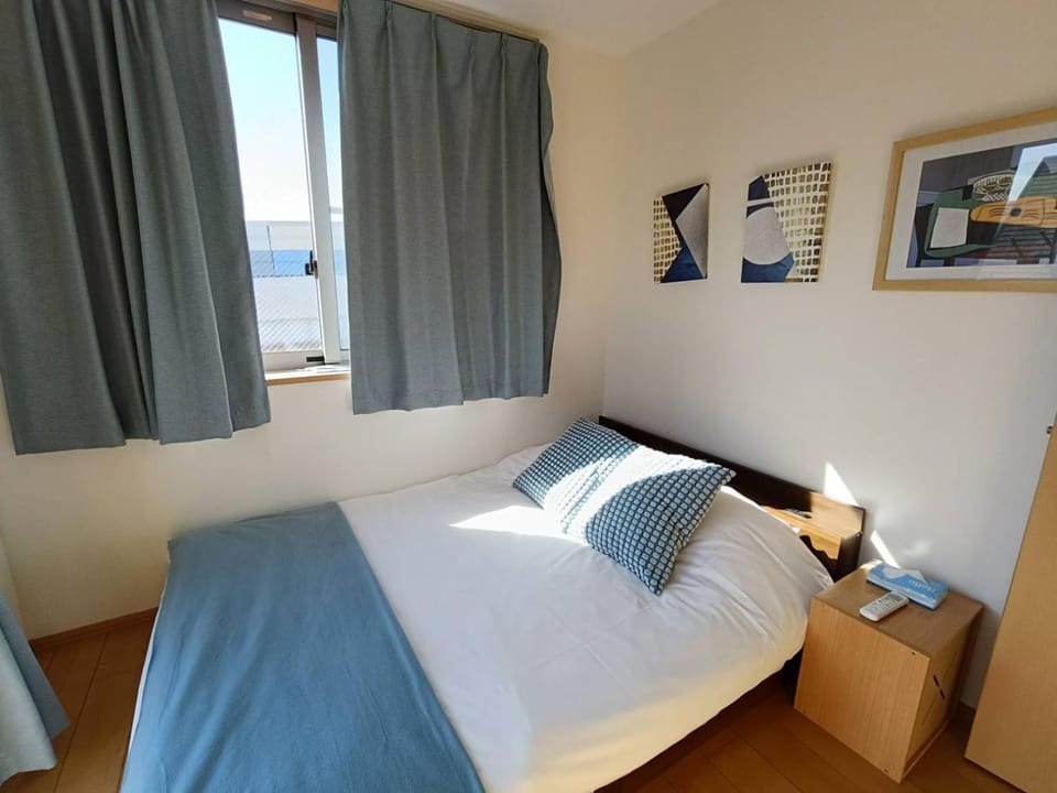 FRt平井戸建て House in Japan