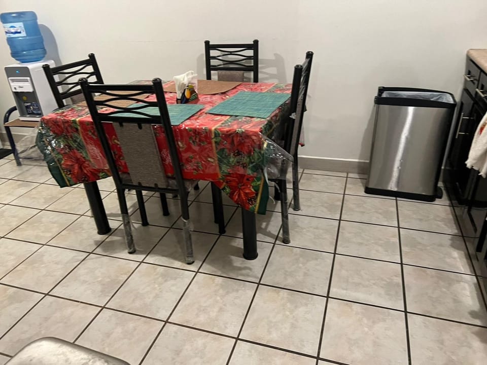 Soñar House in Ciudad Juarez