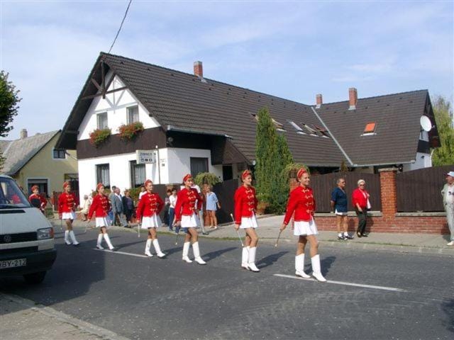 Eifert Ház Bed and Breakfast in Hungary