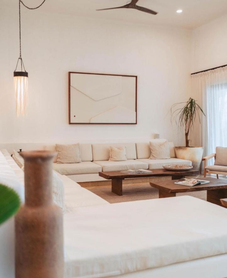 Tankah Bay 56 Villa in State of Quintana Roo