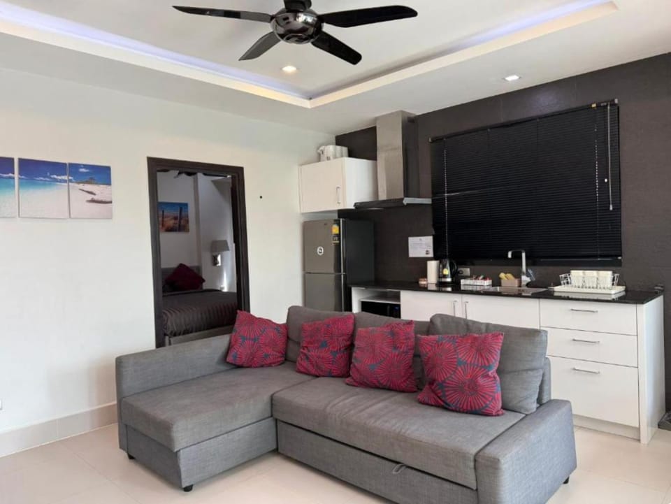 Orchid Pool Villas - Koh Chang Villa in Ko Chang