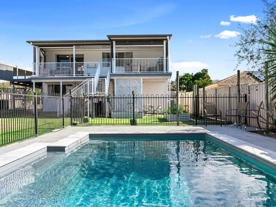 Our Happy Place Apartment in Queensland