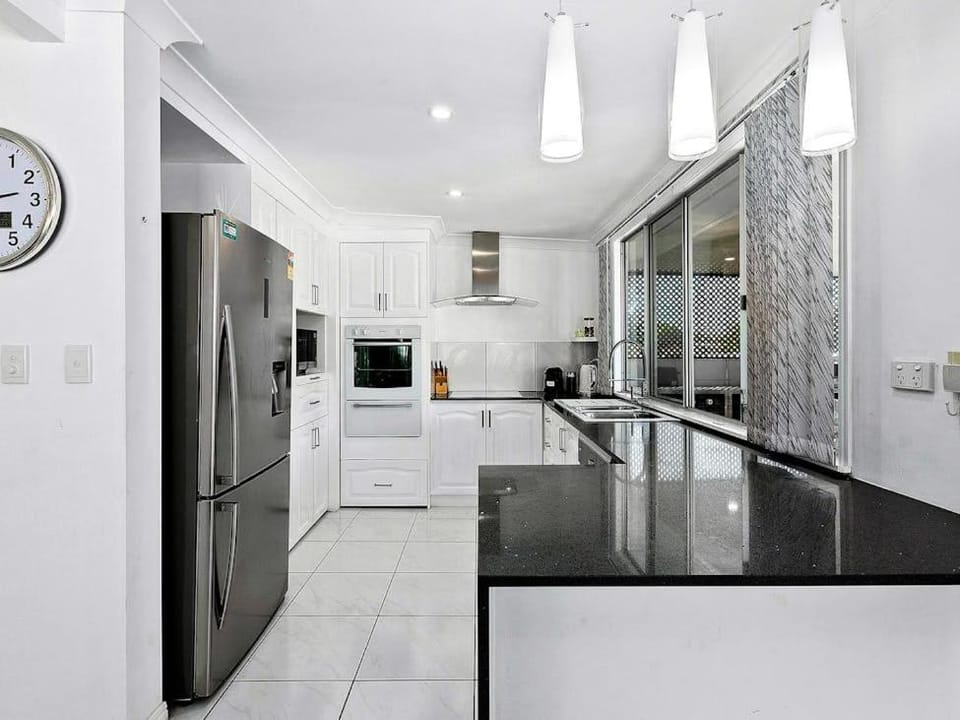 Our Happy Place Apartment in Queensland