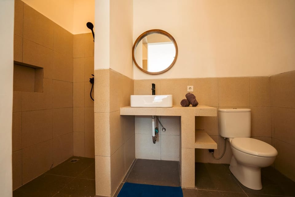 Zena Surf Suite Hotel in Bali