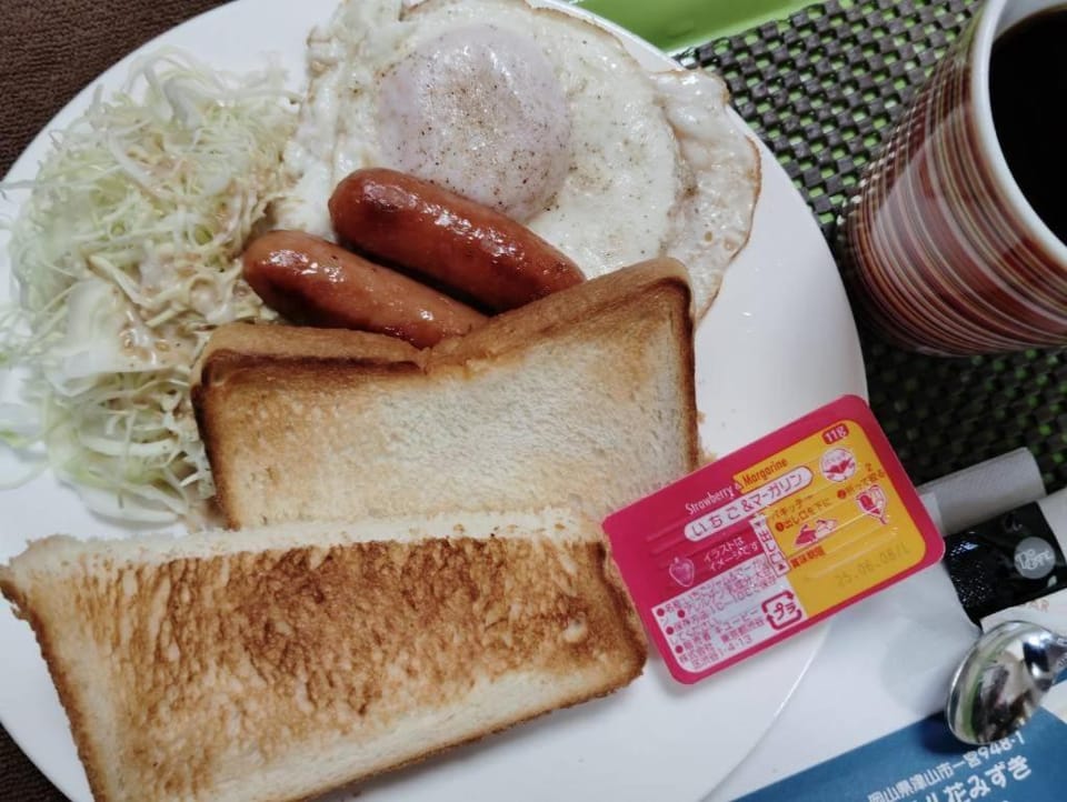 Breakfast