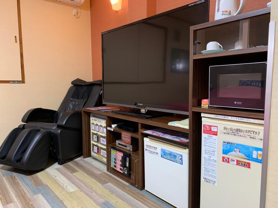 ホテル あぱっち Love hotel in Japan