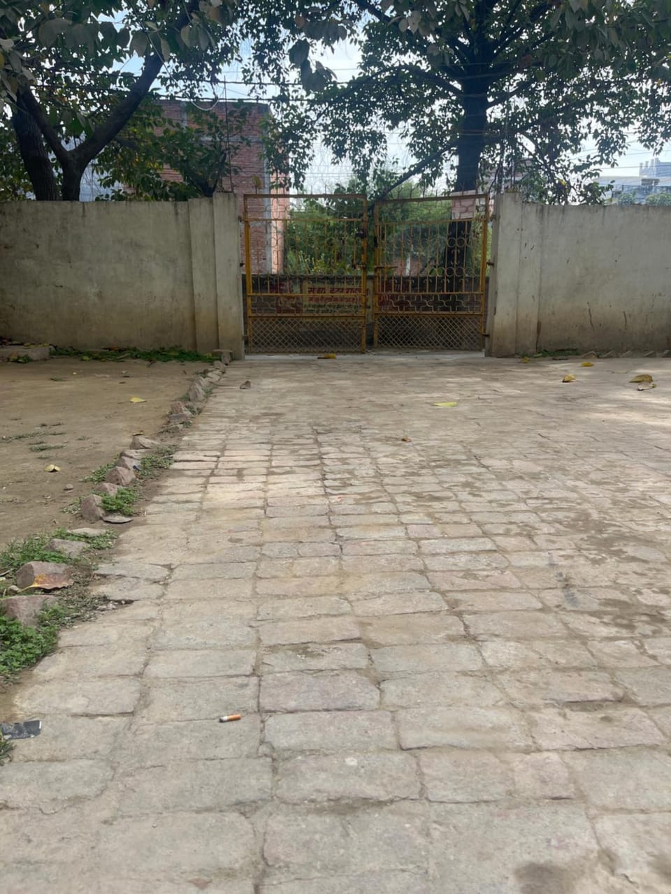 Yadav multi Nature lodge in Uttar Pradesh
