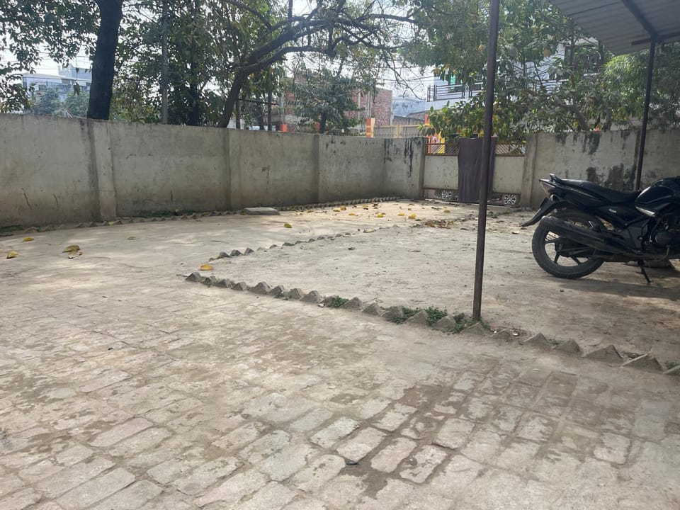 Yadav multi Nature lodge in Uttar Pradesh