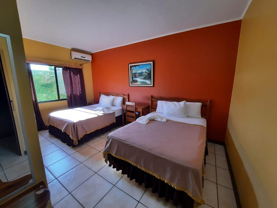 Hotel Santa Lucía, Comayagua Hotel in Francisco Morazán Department