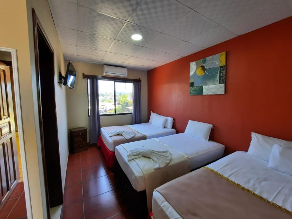 Hotel Santa Lucía, Comayagua Hotel in Francisco Morazán Department