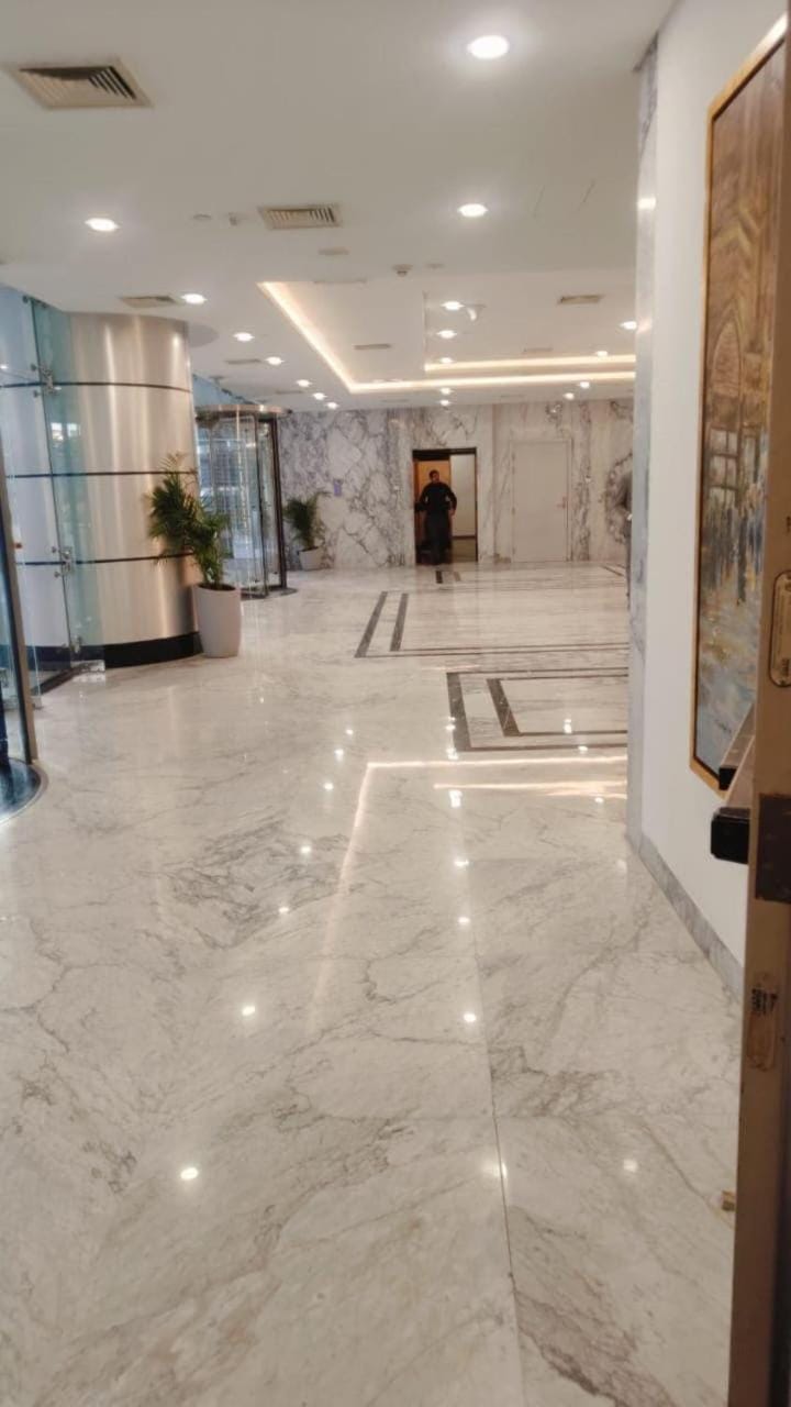 Hotel APT in Hilton 2ROOM with Full Nile View Apartment in Cairo Governorate
