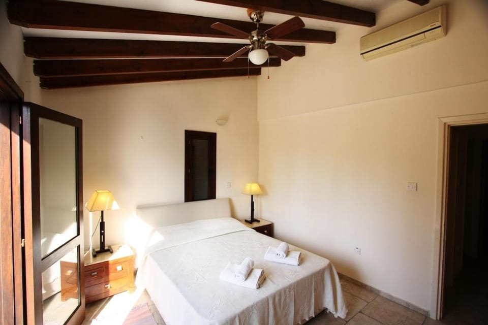 The Bay Villa House in Pissouri