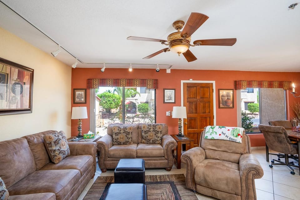 Sweet Town home on the Island House in Lake Havasu City